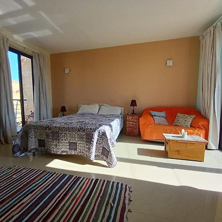 Paradise Gardens Hotel Xagħra Buitenkant foto