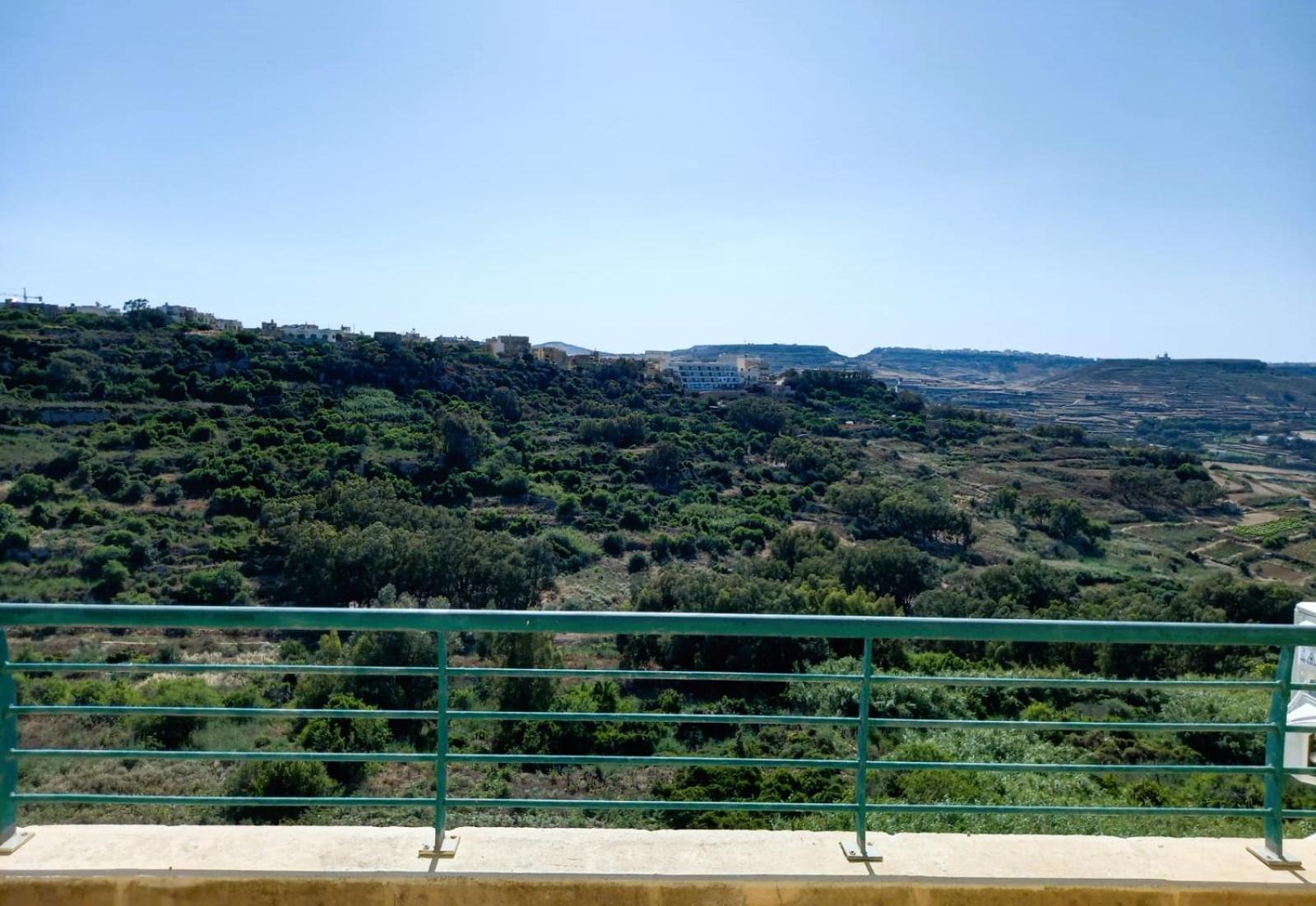 Paradise Gardens Hotel Xagħra Buitenkant foto