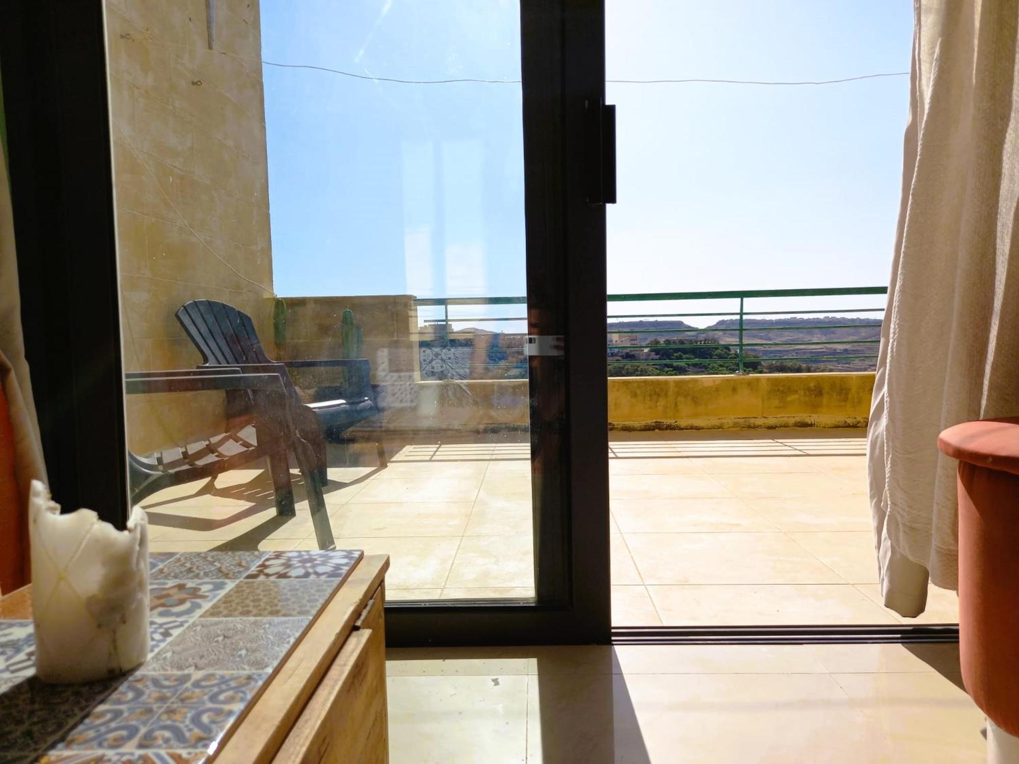 Paradise Gardens Hotel Xagħra Buitenkant foto