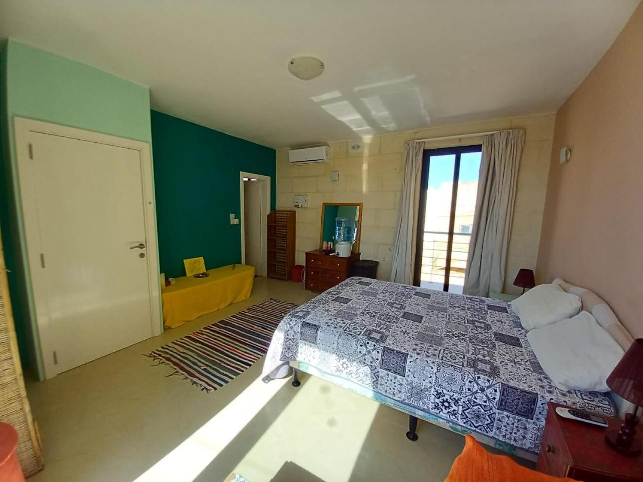 Paradise Gardens Hotel Xagħra Buitenkant foto