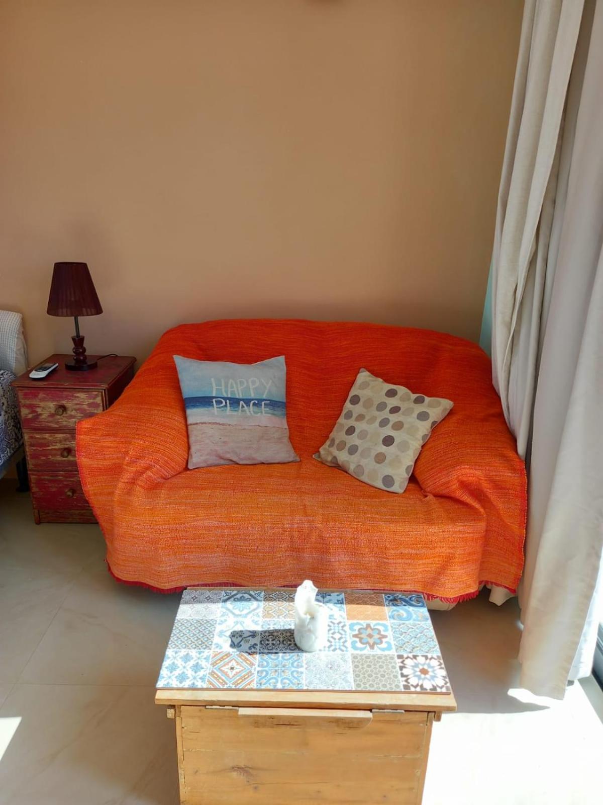 Paradise Gardens Hotel Xagħra Buitenkant foto
