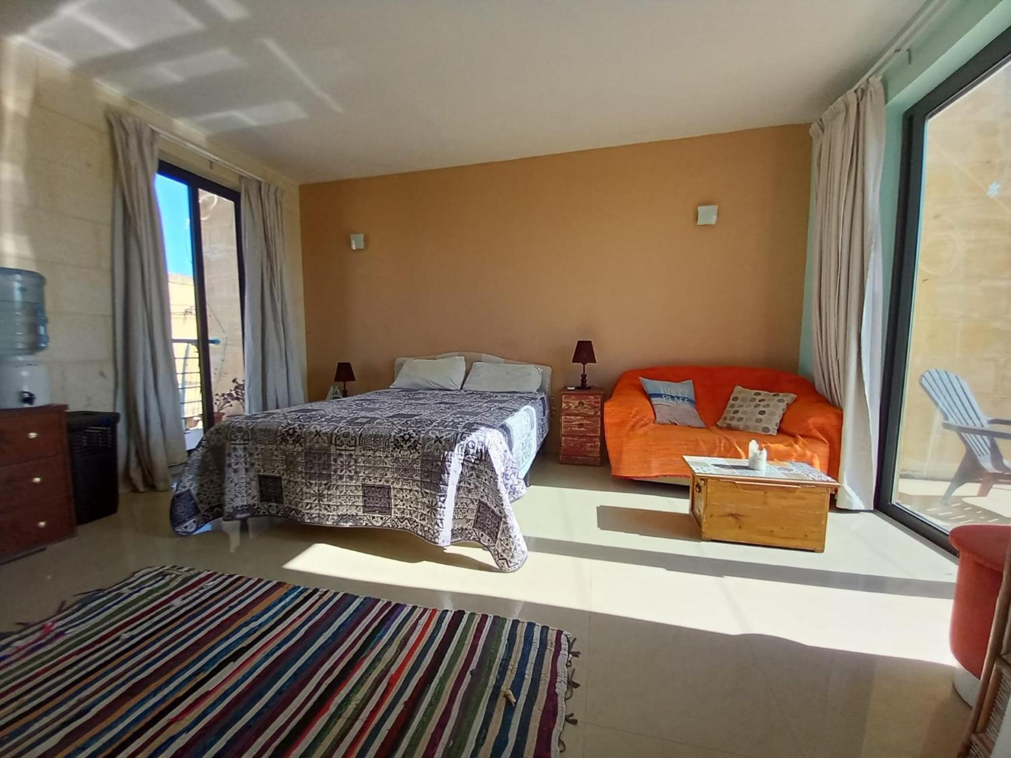 Paradise Gardens Hotel Xagħra Buitenkant foto