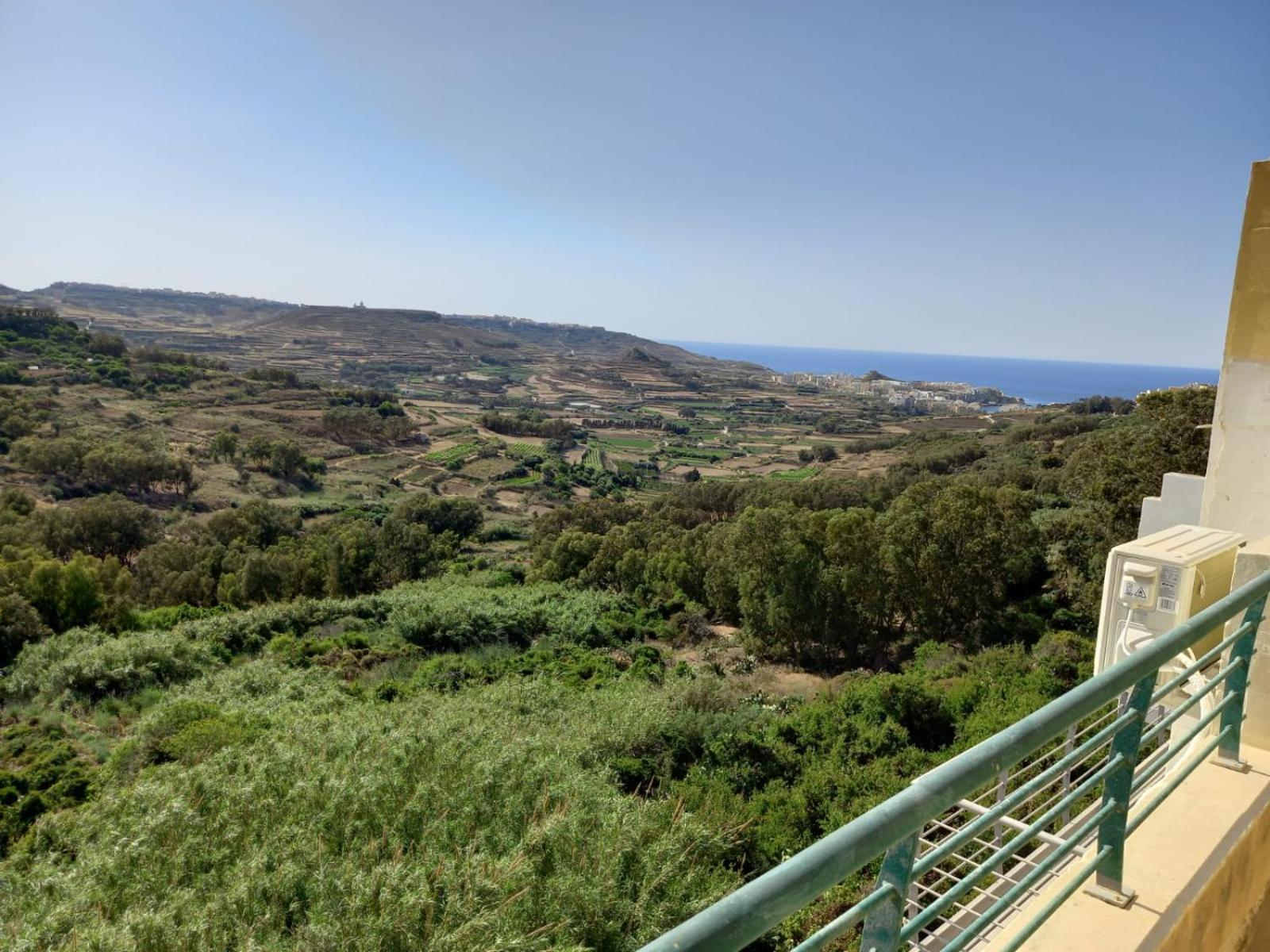 Paradise Gardens Hotel Xagħra Buitenkant foto