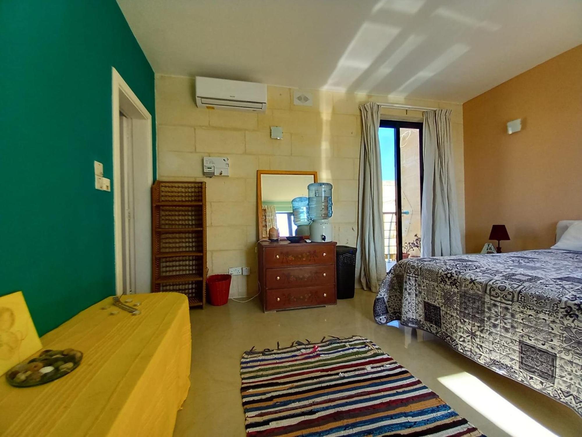 Paradise Gardens Hotel Xagħra Buitenkant foto