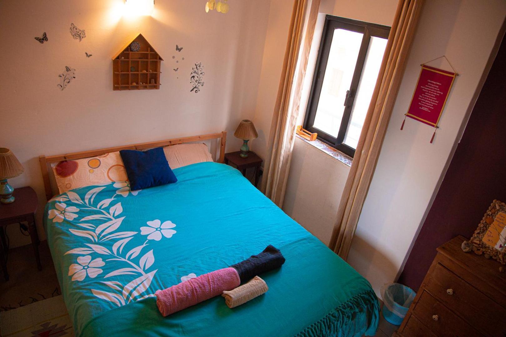 Paradise Gardens Hotel Xagħra Buitenkant foto