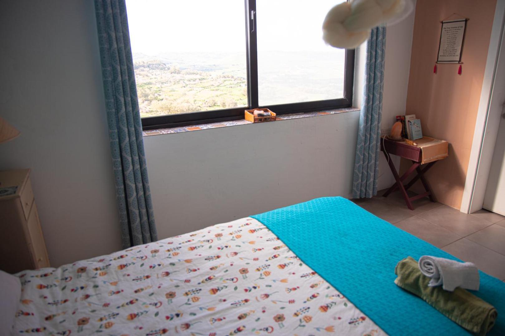 Paradise Gardens Hotel Xagħra Buitenkant foto