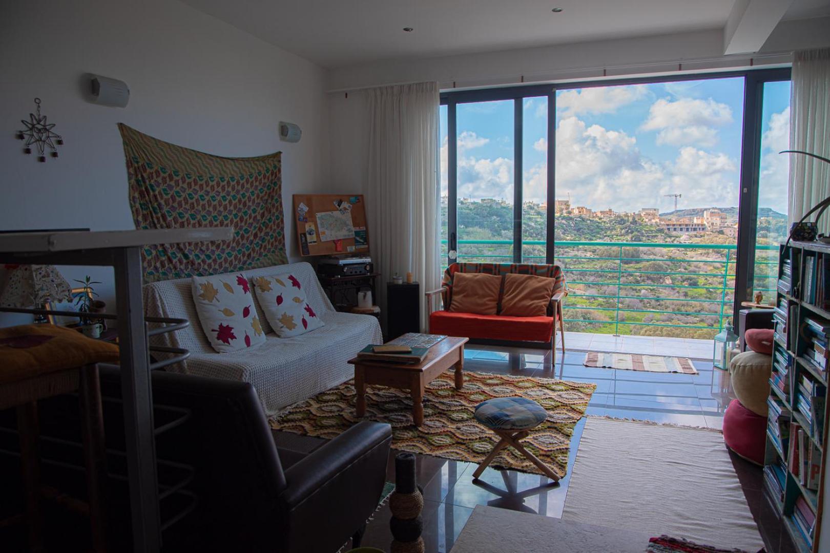 Paradise Gardens Hotel Xagħra Buitenkant foto