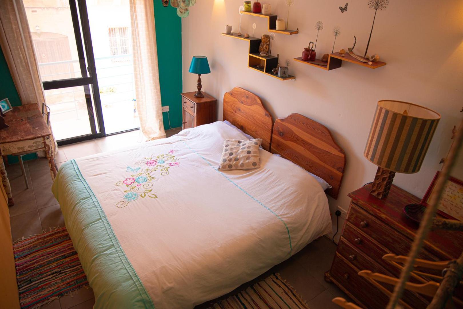 Paradise Gardens Hotel Xagħra Buitenkant foto