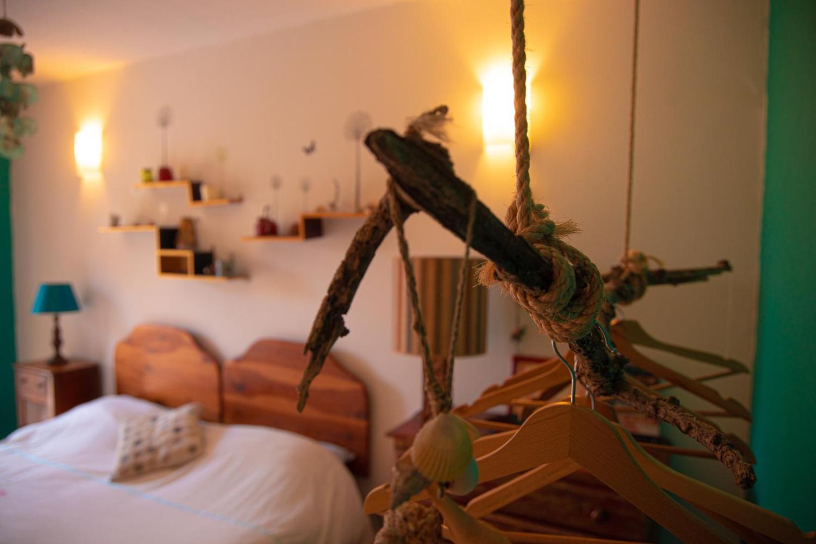Paradise Gardens Hotel Xagħra Buitenkant foto