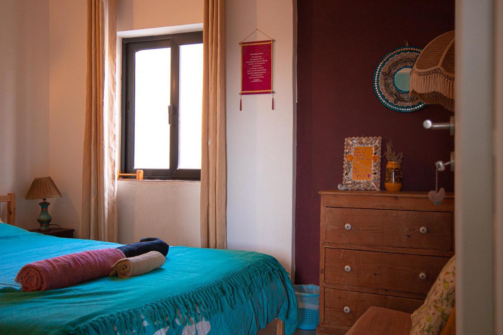 Paradise Gardens Hotel Xagħra Buitenkant foto