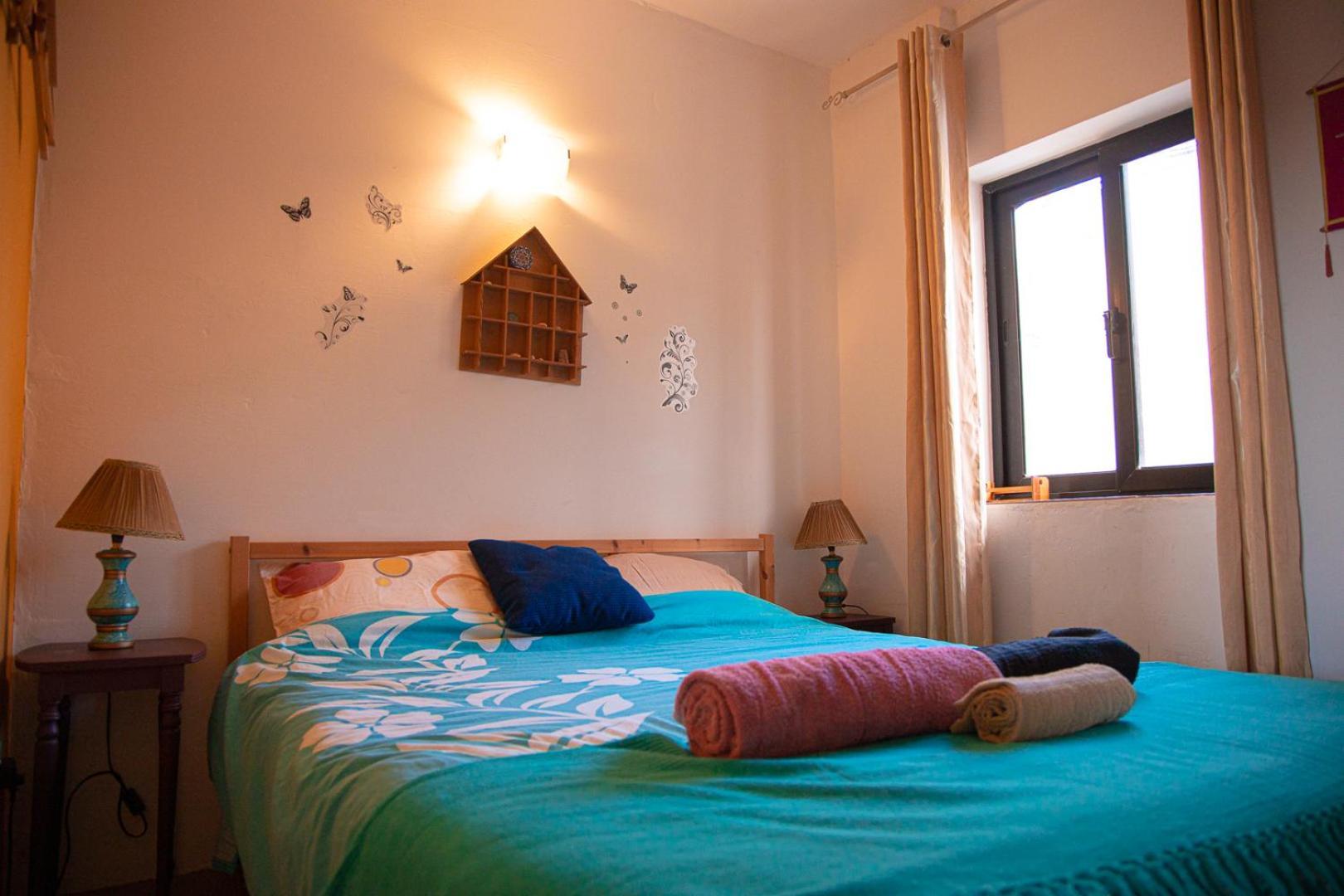 Paradise Gardens Hotel Xagħra Buitenkant foto