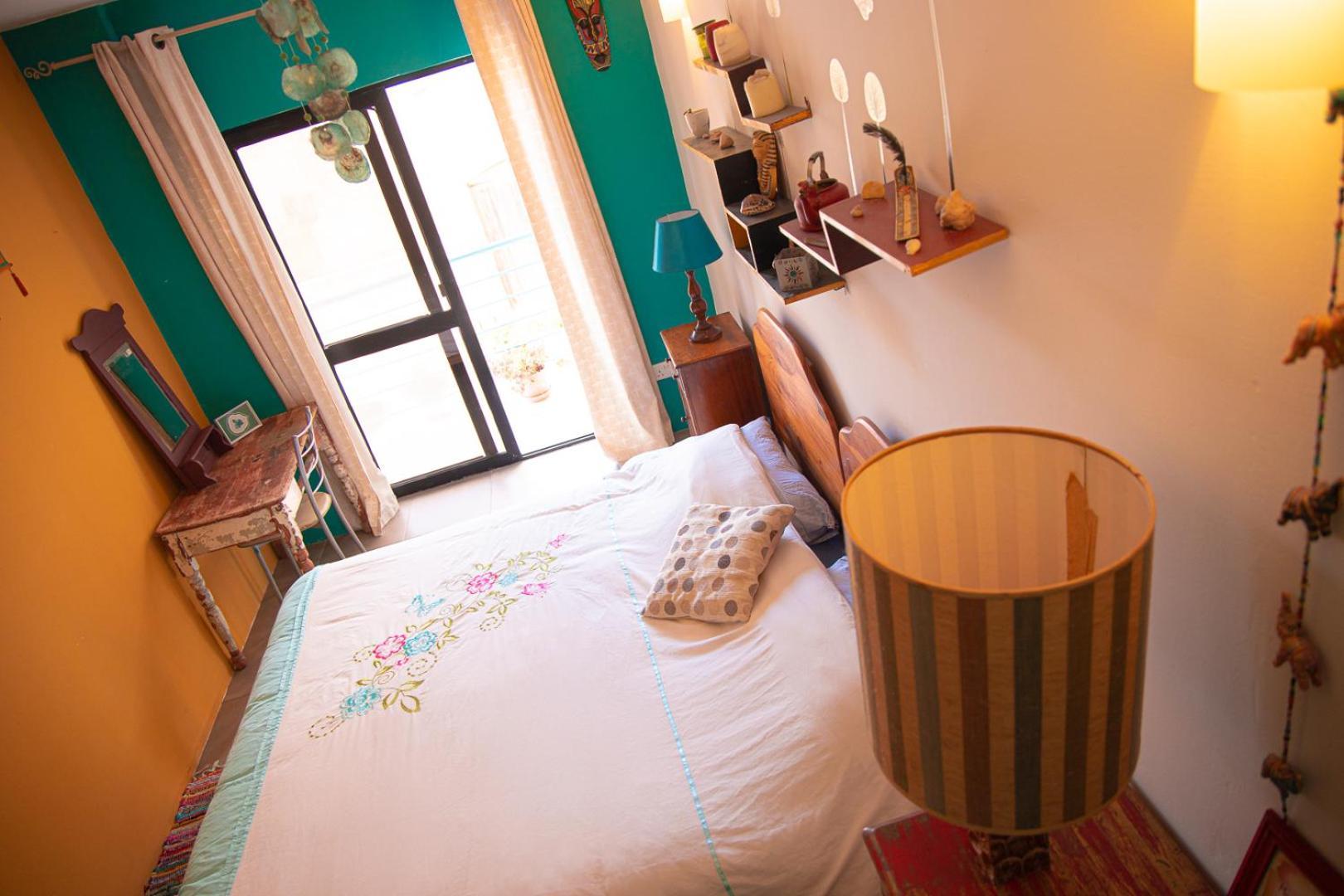 Paradise Gardens Hotel Xagħra Buitenkant foto