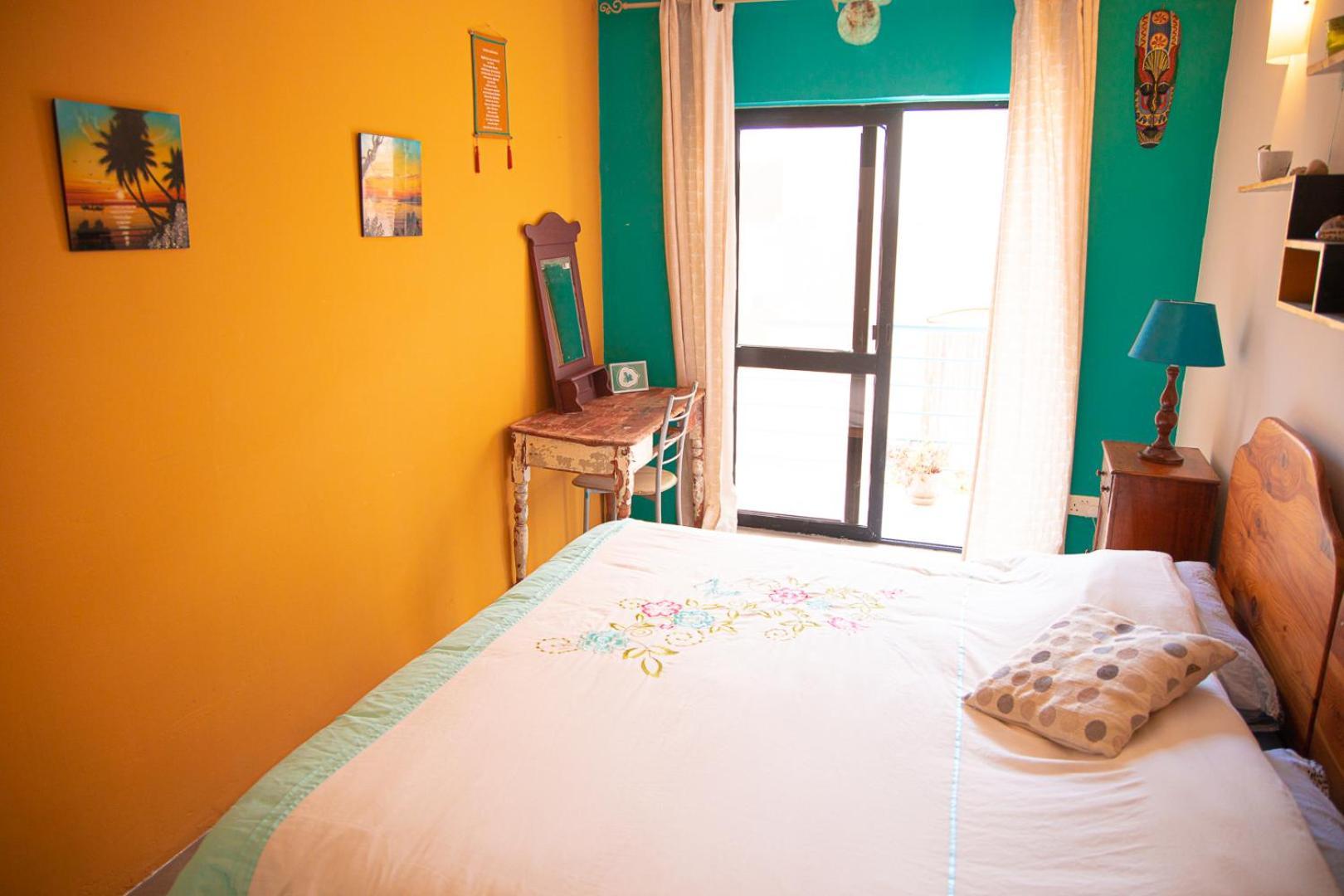 Paradise Gardens Hotel Xagħra Buitenkant foto