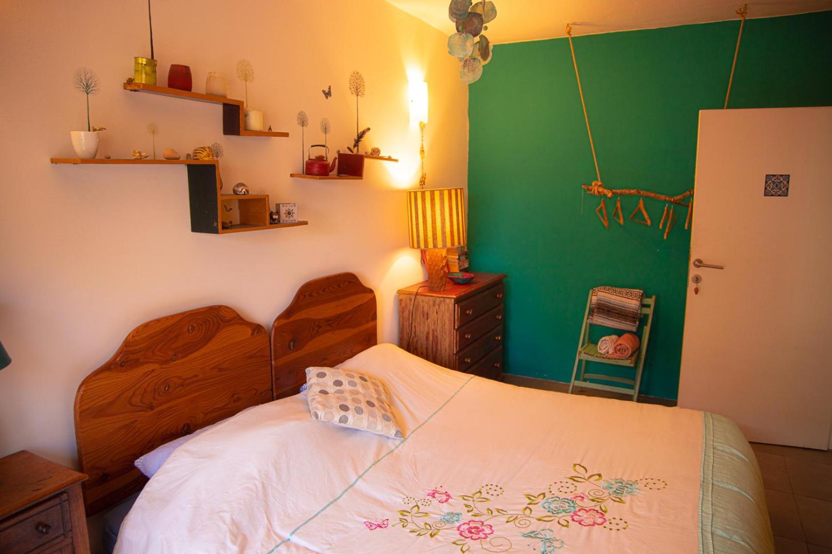 Paradise Gardens Hotel Xagħra Buitenkant foto